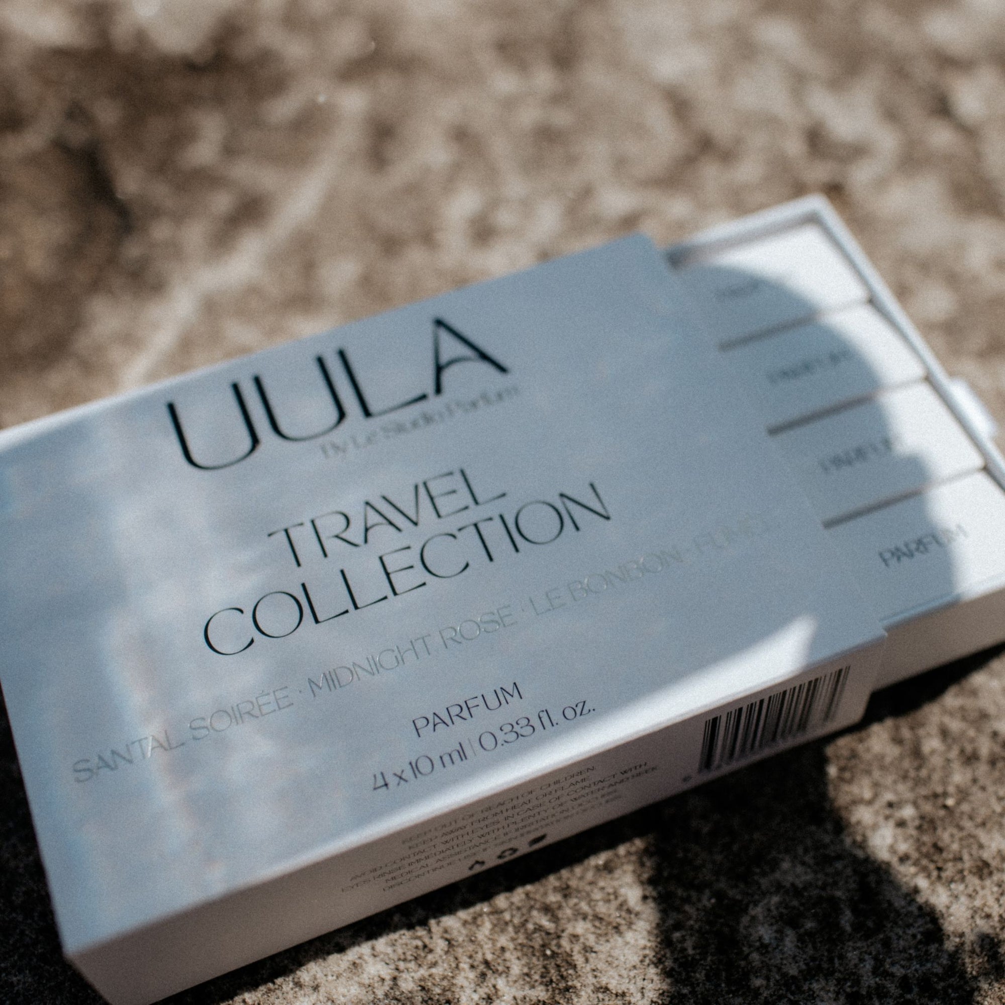 UNLOCK THE HYPE OF NICHE FRAGRANCES