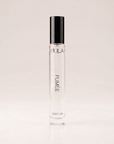 Fumée 10ml travel size woody amber parfum by UULA