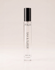 SAX & SUEDE - 10ml Parfum