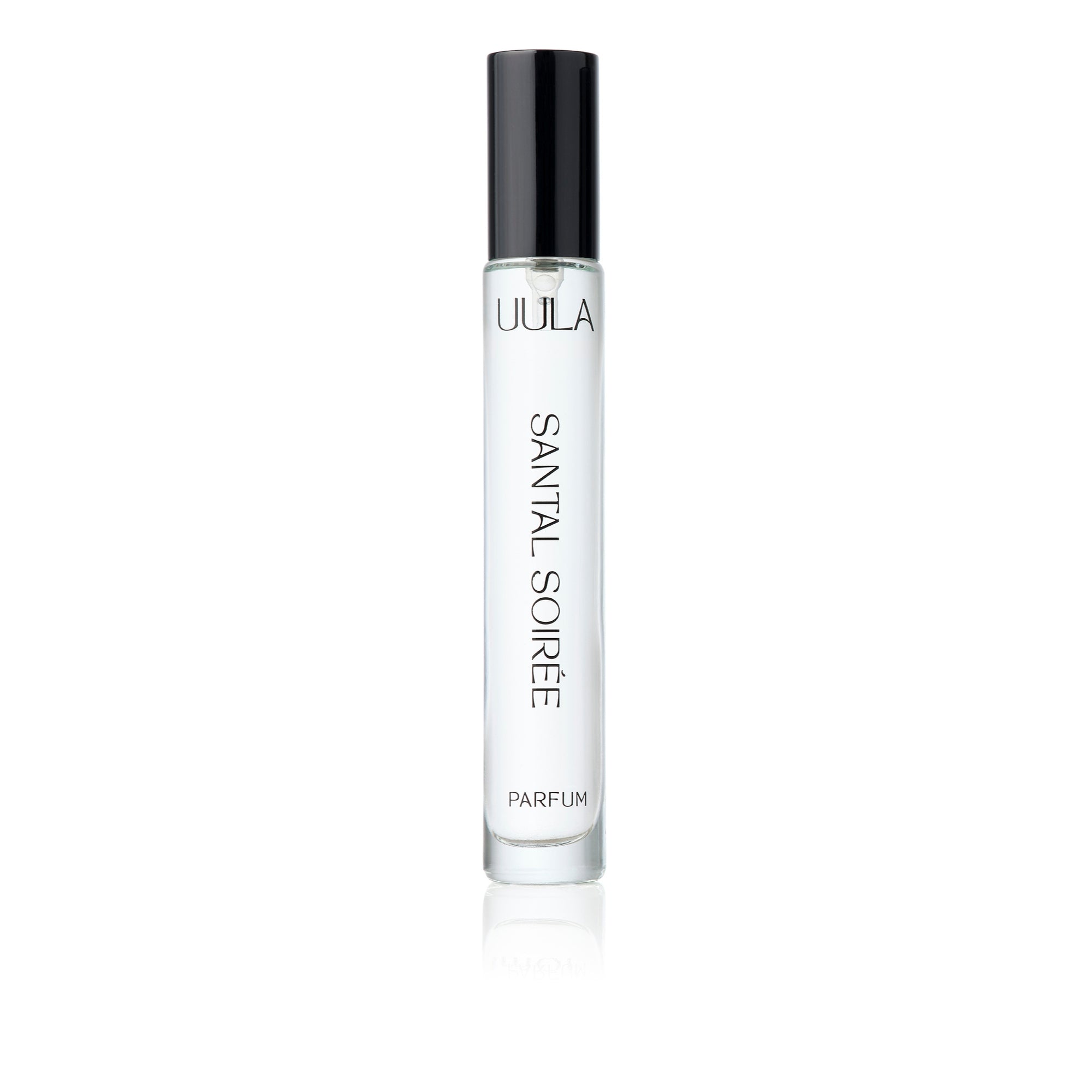 10ml travel Perfume, Santal Soiree