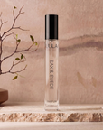SAX & SUEDE - 10ml Parfum