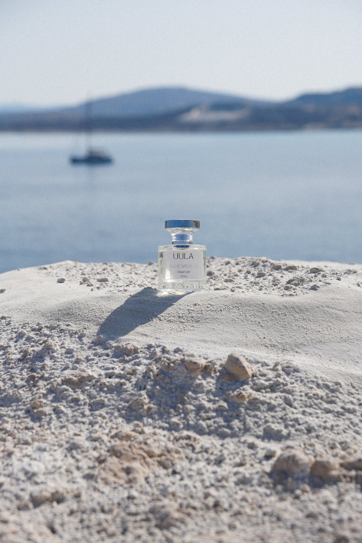The Best Scents for Warm Weather