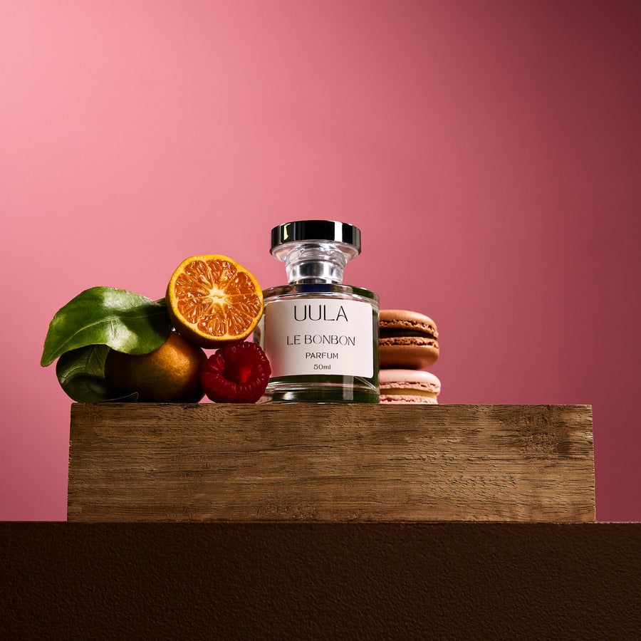 UULA Fragrances | Australian-Made Vegan & Cruelty-Free Unisex Perfumes