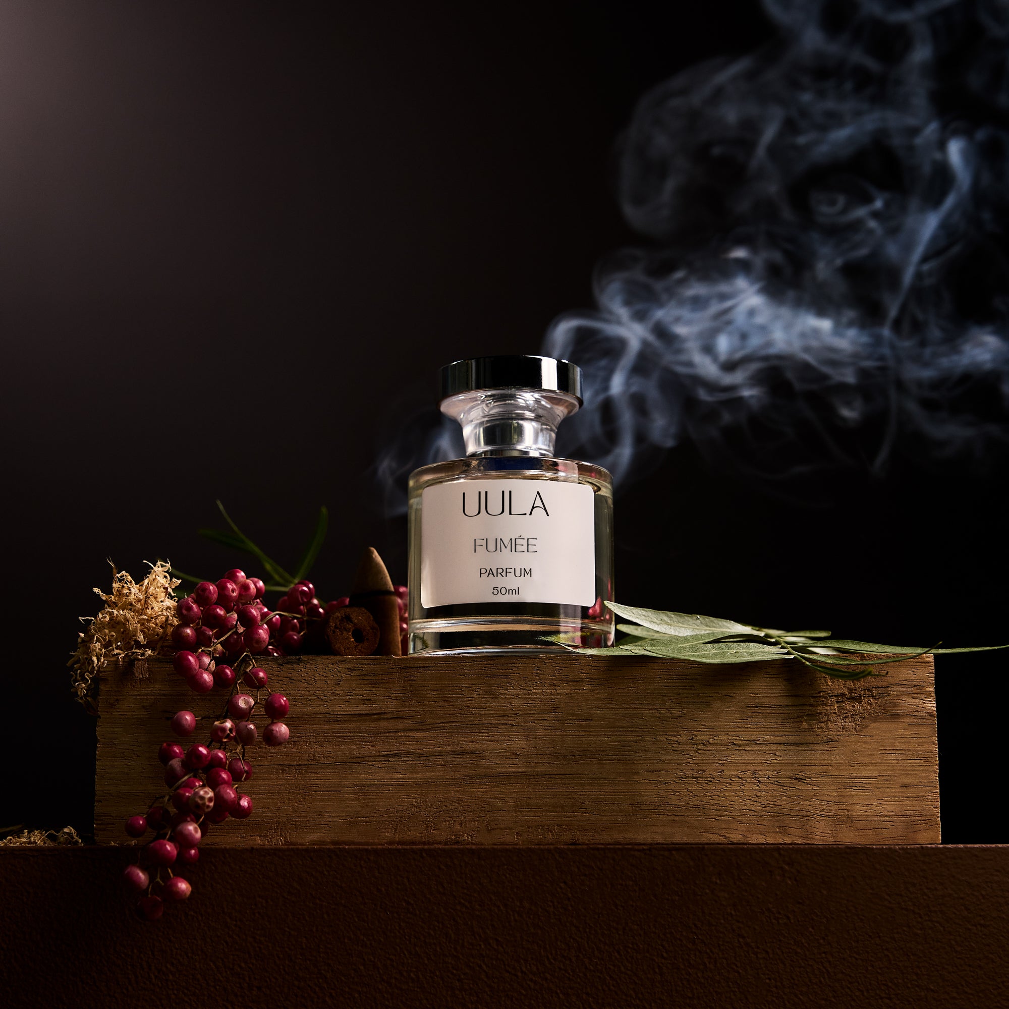 UULA Fragrances | Australian-Made Vegan & Cruelty-Free Unisex Perfumes