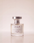 Nude Vanille 50ml vanilla musk unisex parfum bottle by UULA