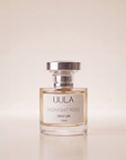 Midnight Rose 50ml citrus and rose unisex parfum bottle by UULA
