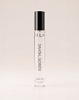 Santal Soirée 10ml travel size sandalwood parfum by UULA
